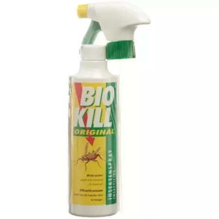 BIO KILL VAPO BIO KILL VAPO