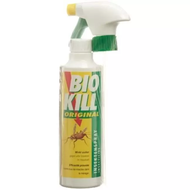 BIO KILL VAPO BIO KILL VAPO