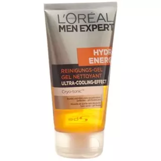 L'Oreal Men Expert Energetic Reinigung гель Erfrisch 150мл