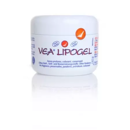 Vea Lipogel Lipophiles гель доза 50мл