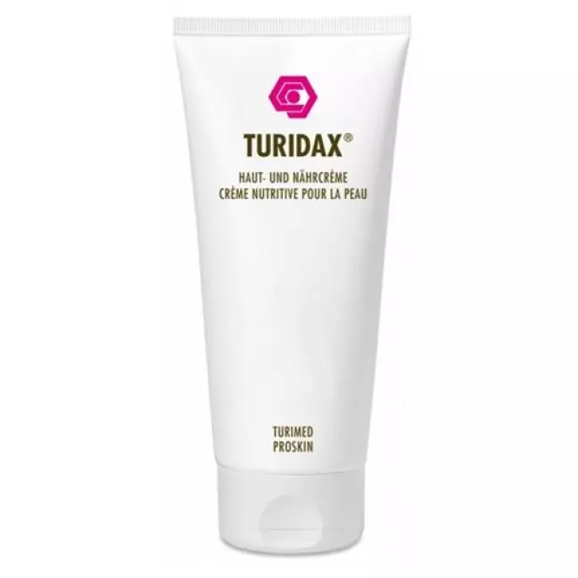 Turidax Haut- und Naehrcreme 100мл