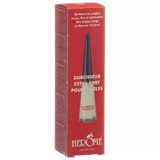 Herome Nail Hardener Extra Stark 10мл
