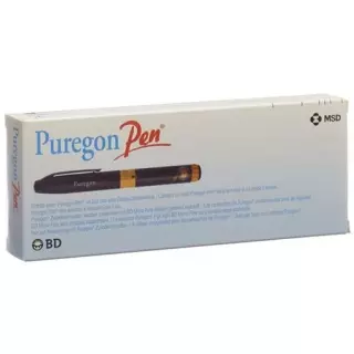 Puregon Pen