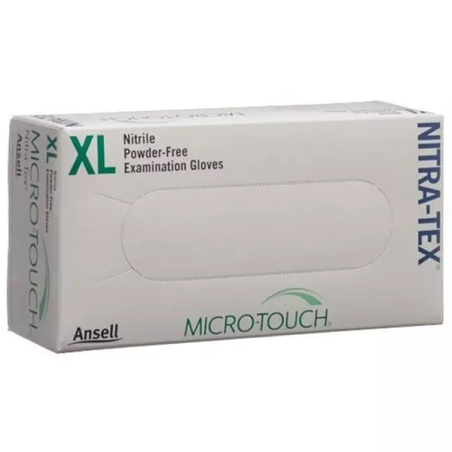 MICRO-TOUCH NITRA-TEX U-HS XL MICRO-TOUCH NITRA-TEX U-HS XL