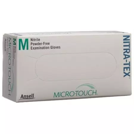 MICRO-TOUCH NITRA-TEX U-HS M MICRO-TOUCH NITRA-TEX U-HS M