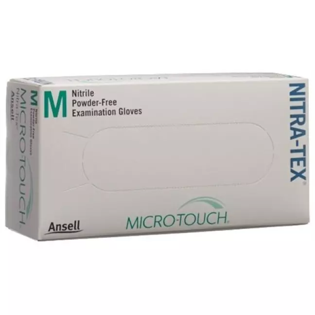 MICRO-TOUCH NITRA-TEX U-HS M MICRO-TOUCH NITRA-TEX U-HS M