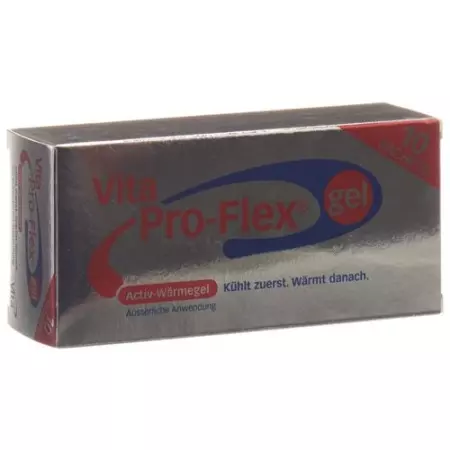 Vita Pro-Flex гель 10x 10мл