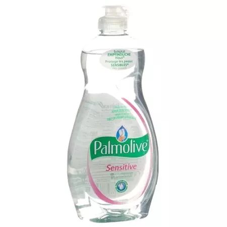 PALMOLIVE SENSITIVE ABWASCHMIT PALMOLIVE SENSITIVE ABWASCHMIT