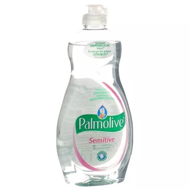 PALMOLIVE SENSITIVE ABWASCHMIT PALMOLIVE SENSITIVE ABWASCHMIT