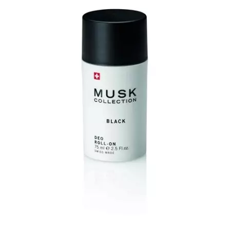 Musk Collection Deodorant Roll-On 75мл Musk Collection Deodorant Roll-On 75мл