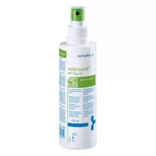 MIKROZID AF LIQUID FL