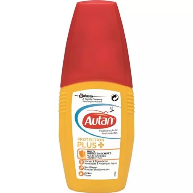 AUTAN PROTECTION PLUS MULTI-IN