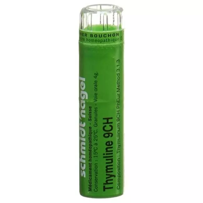 SN THYMULINE CH9