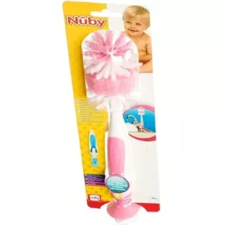 NUBY FLASCHENB PREMI +SAUGERBU