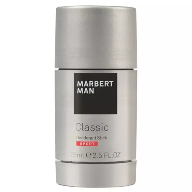 MARBERT MAN CLASS SP DEO