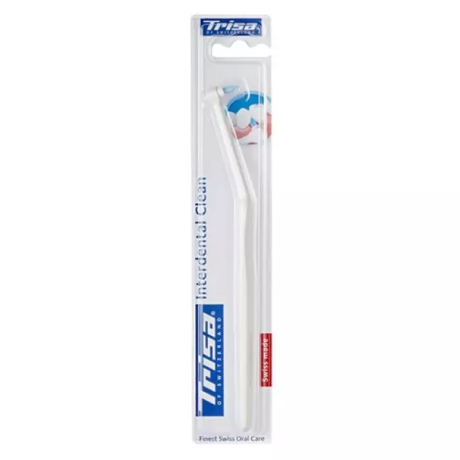 TRISA PRECISION & IMPLANT CLEA TRISA PRECISION & IMPLANT CLEA