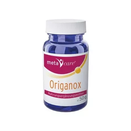 META CARE ORIGANOX META CARE ORIGANOX