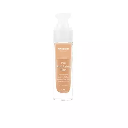 MARBERT PRE ANTI-AGING FDT 01