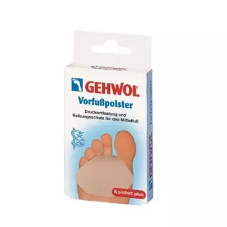 GEHWOL VORFUSSPOLS POLYMER-GEL