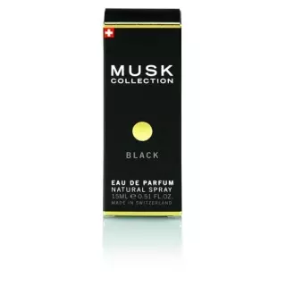 MUSK COLLECTION PERFUME SP