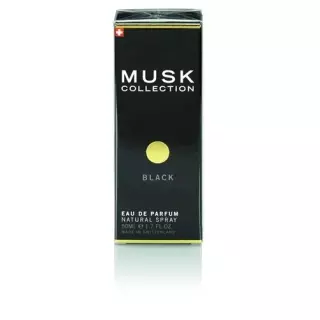 MUSK COLLECTION PERFUME SP