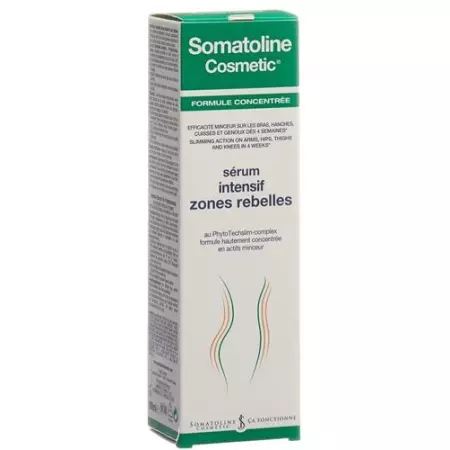 SOMATOLINE SER PROBLEMZONEN SOMATOLINE SER PROBLEMZONEN