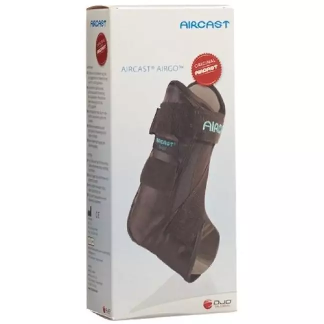 Aircast Airsport Ankle Brace M Rechts Aircast Airsport Ankle Brace M Rechts