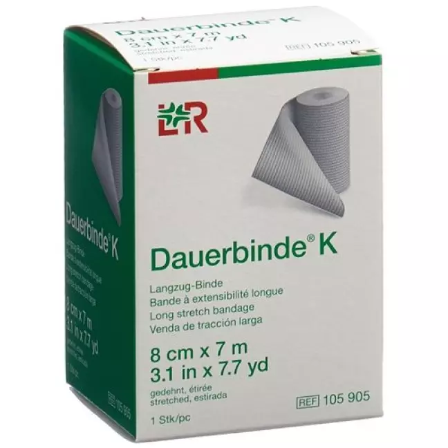 L&R K UNIVERSALBINDE KRFTIG 8C L&R K UNIVERSALBINDE KRFTIG 8C
