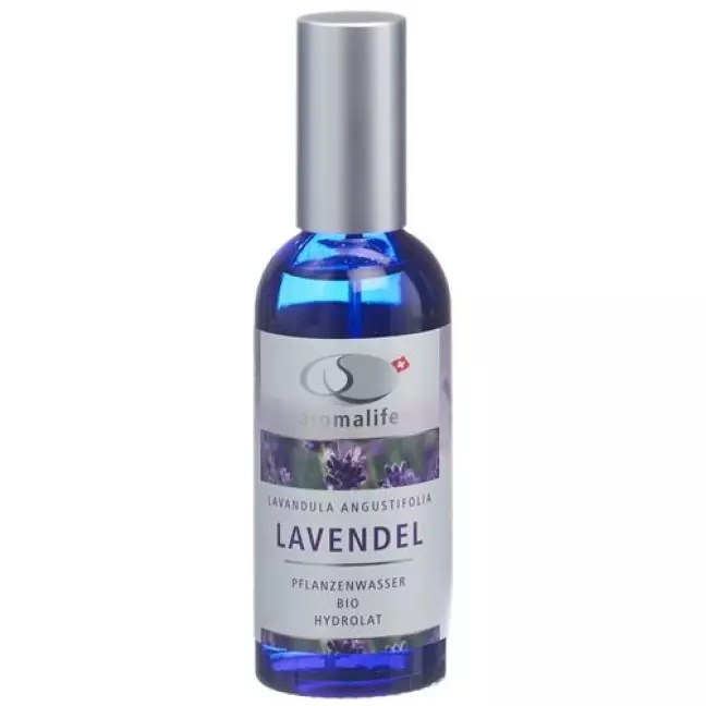 AROMALIFE PFLANZENWASSER LAVEN AROMALIFE PFLANZENWASSER LAVEN