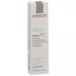 ROCHE POSAY HYALU B5 AUGEN