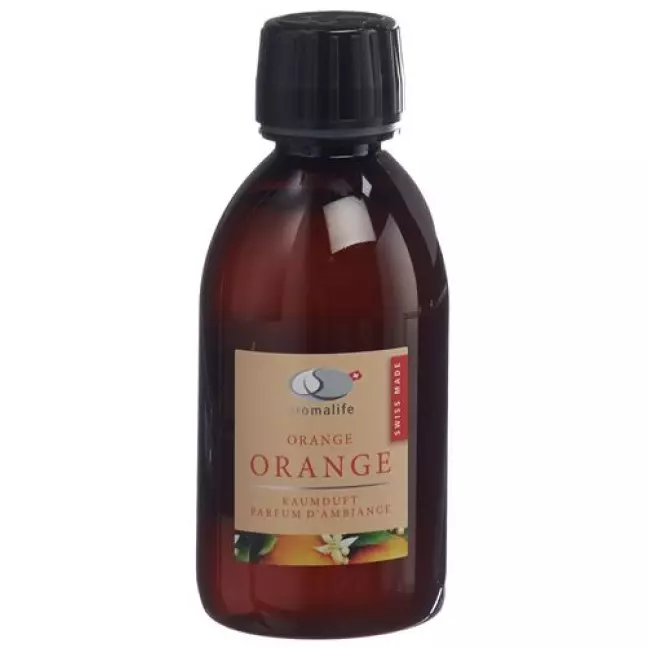 AROMAL DUFT ORANGE NACHFUELL