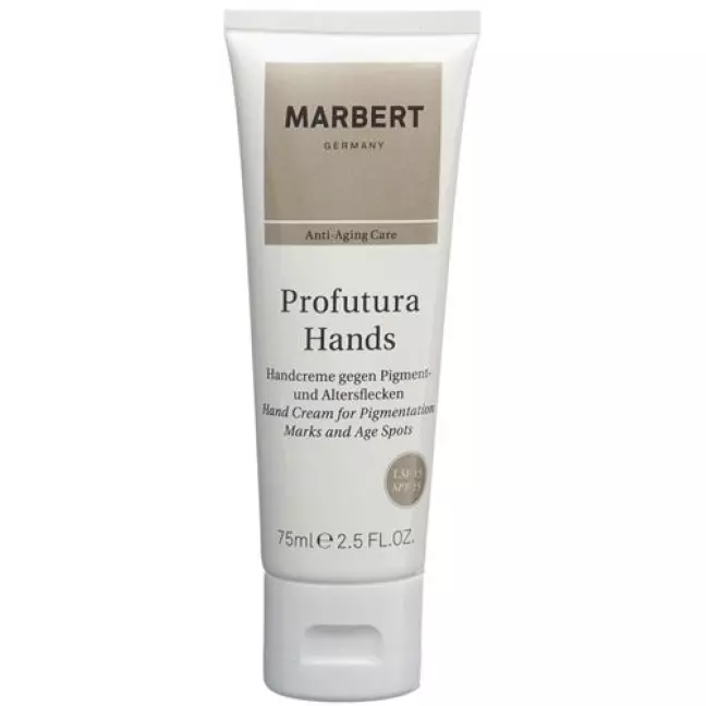 MARBERT PROFUTURA HANDCREME