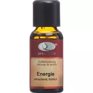 Ароматическая смесь Aromalife эфир/масло Energy fl 10 мл