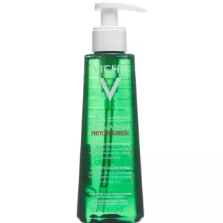 Vichy Normaderm Очищающий гель Phytosolution 400 мл