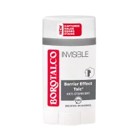 BOROTALCO Deo Invisible Stick 40ml
