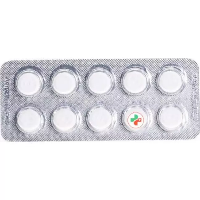 Lamotrigin Helvepharm 100 mg 50 Disp tablets Lamotrigin Helvepharm 100 mg 50 Disp tablets