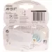 Avent Philips Beruhigender Nuggi Verschiedene Designs 6-18 Monate