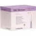 Sterican Nadel 24г 0.55x25мм Lila Luer 100 штук
