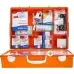 Flawa Sport Verbandkoffer Maxi Komplett Orange Flawa Sport Verbandkoffer Maxi Komplett Orange