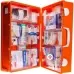 Flawa Sport Verbandkoffer Maxi Komplett Orange Flawa Sport Verbandkoffer Maxi Komplett Orange
