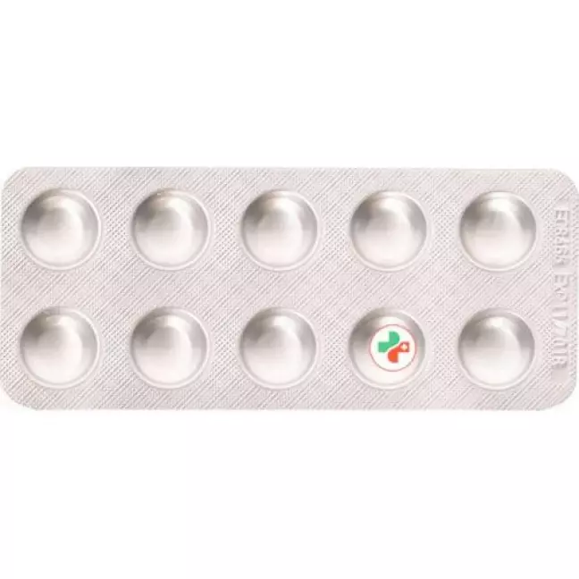 Bilol 5 mg 30 filmtablets Bilol 5 mg 30 filmtablets