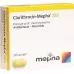 Clarithrocin Mepha 250 mg 20 Lactabs Clarithrocin Mepha 250 mg 20 Lactabs