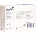 Dermaplast Comprigel 7.5x10см 10 Wundauflagen
