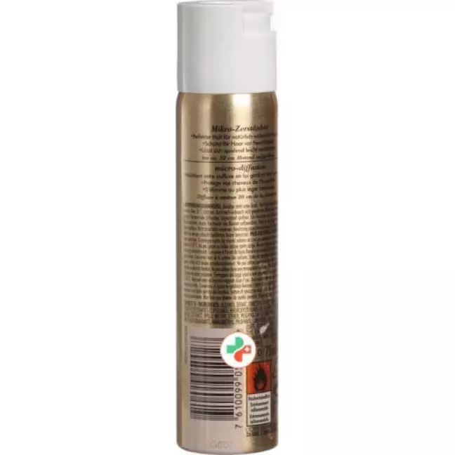 Elnett Satin Hairspray Normal 75мл Elnett Satin Hairspray Normal 75мл