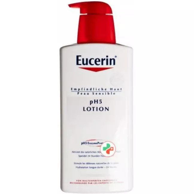 Eucerin Ph5 Lotion Eucerin Ph5 Lotion