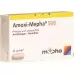 Amoxi Mepha 500 mg 20 Lactabs Amoxi Mepha 500 mg 20 Lactabs