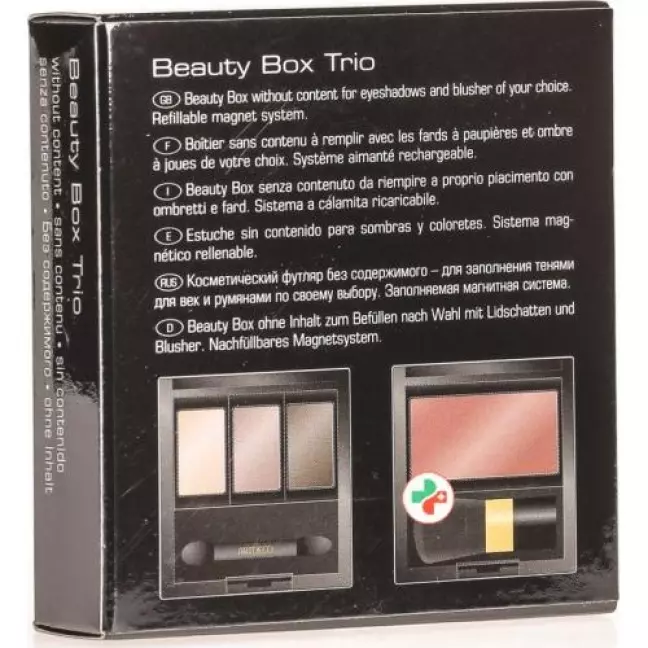 Artdeco Beauty Box Trio Artdeco Beauty Box Trio