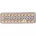 Минерва 3 x 21 драже 