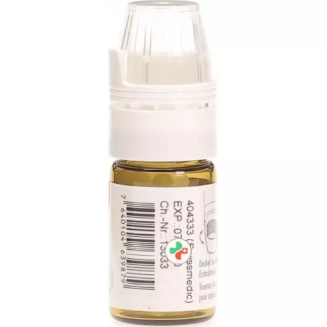 Omida Hepar Sulphur шарики C 30 м 4г Omida Hepar Sulphur шарики C 30 м 4г