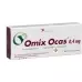 Omix Ocas 0.4 mg 30 Retard tablets Omix Ocas 0.4 mg 30 Retard tablets